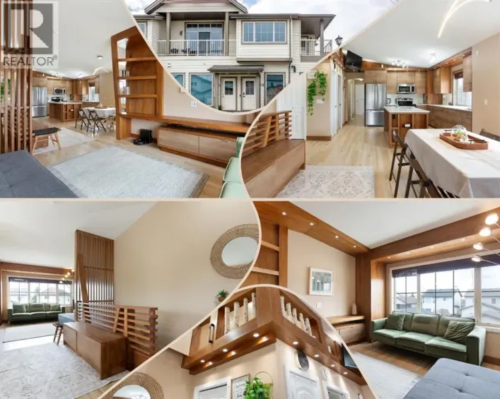 2201, 230 Eversyde Boulevard SW, Calgary