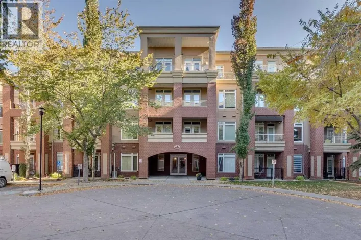 2201, 24 Hemlock Crescent SW, Calgary