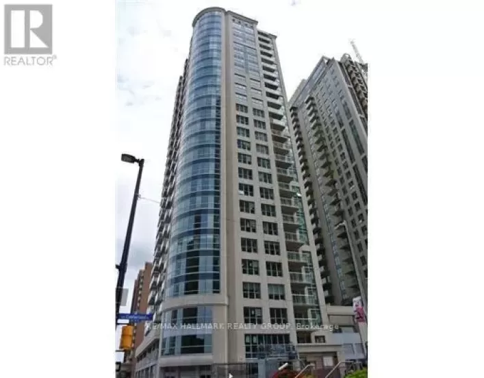2201 - 242 RIDEAU STREET, Ottawa