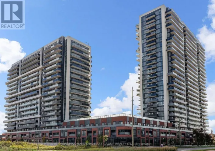 2201 - 2545 SIMCOE ST N, Oshawa