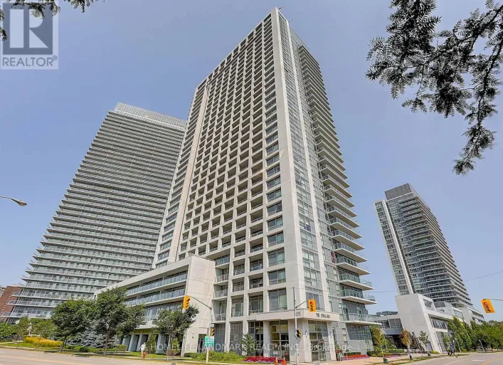2201 - 275 YORKLAND ROAD, Toronto