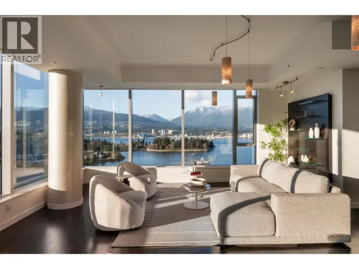 2201 277 THURLOW STREET, Vancouver