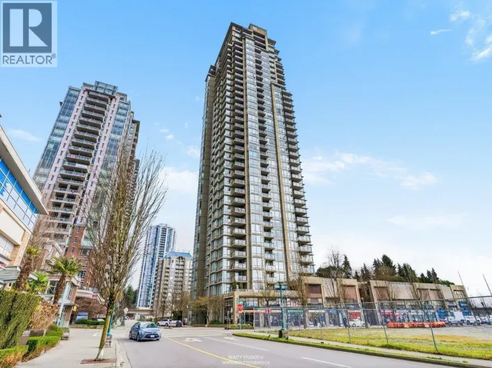2201 2980 ATLANTIC AVENUE, Coquitlam