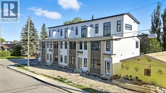 2201 32 Street SW, Calgary