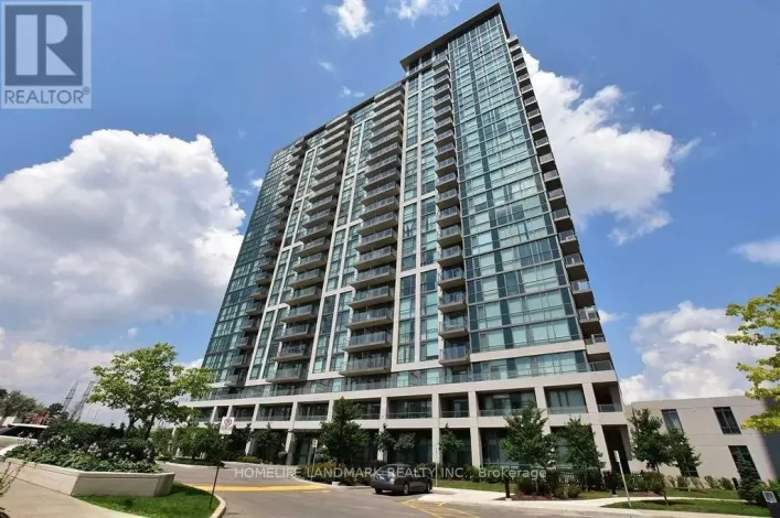 2201 - 339 RATHBURN ROAD W, Mississauga