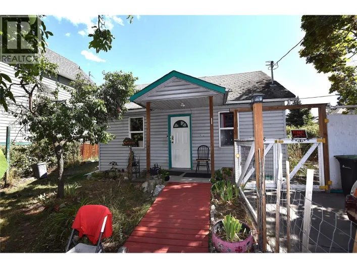 2201 34 Street, Vernon