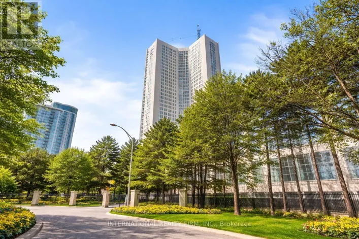 2201 - 3650 KANEFF CRESCENT, Mississauga