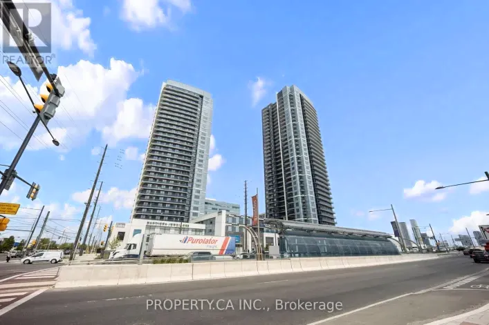 2201 - 3700 HIGHWAY 7, Vaughan