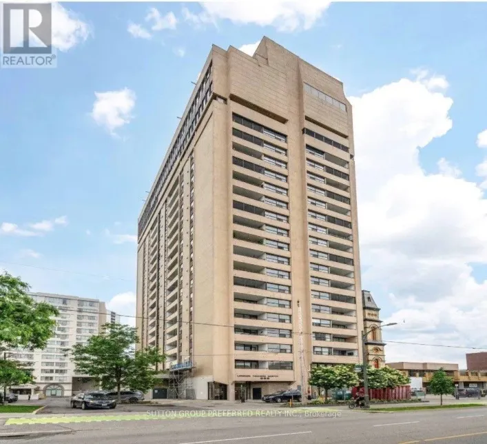 2201 - 389 DUNDAS STREET, London East