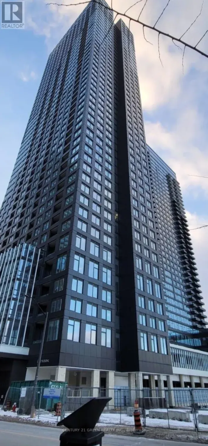 2201 - 395 SQUARE ONE DRIVE, Mississauga
