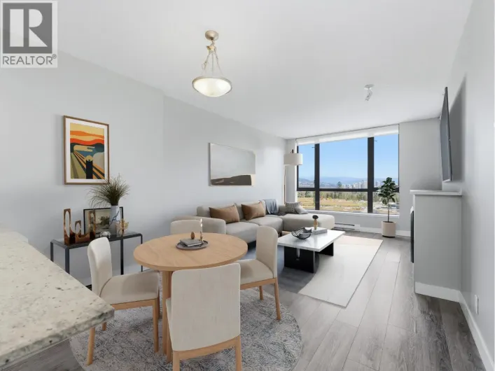 2201 400 CAPILANO ROAD, Port Moody