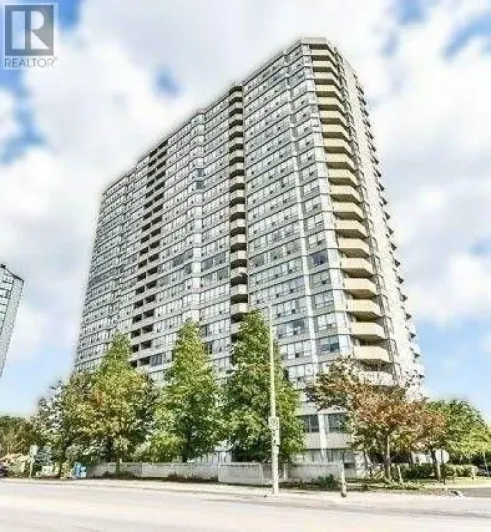 2201 - 400 WEBB DRIVE, Mississauga