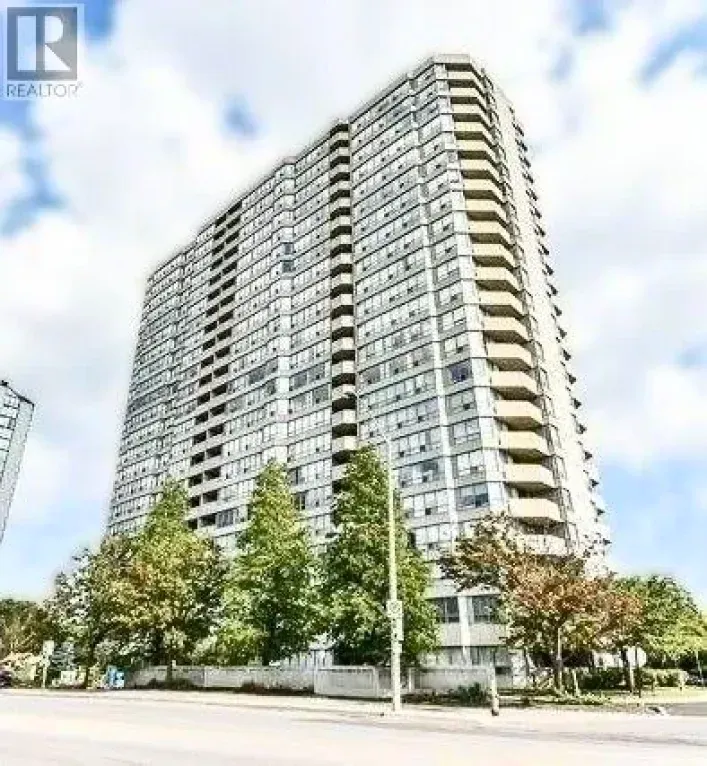 2201 - 400 WEBB DRIVE, Mississauga