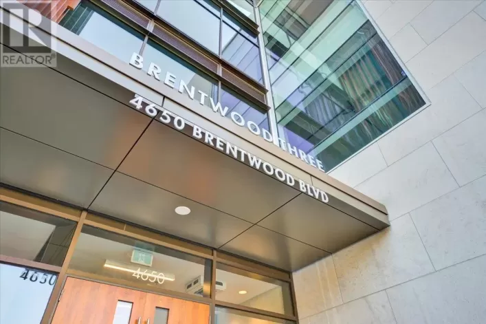 2201 4650 BRENTWOOD BOULEVARD, Burnaby