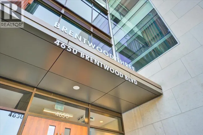 2201 4650 BRENTWOOD BOULEVARD, Burnaby