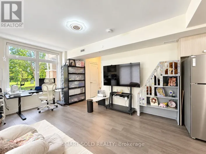 2201 - 58 ELIZABETH STREET S, Richmond Hill