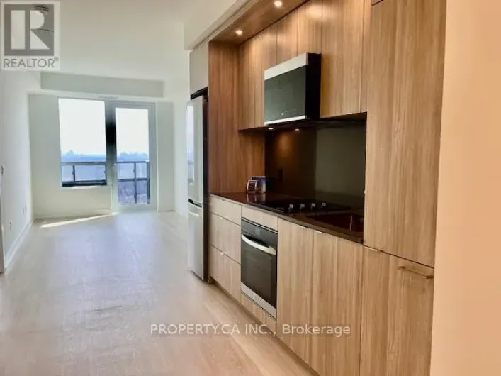 2201 - 60 CENTRAL PARK ROADWAY ROAD, Toronto