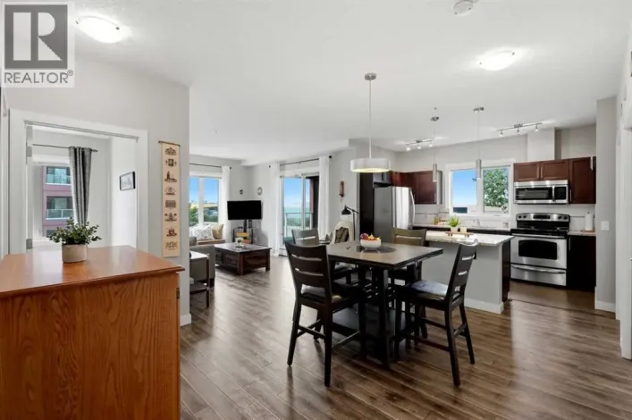 2201, 604 East Lake Boulevard NE, Airdrie