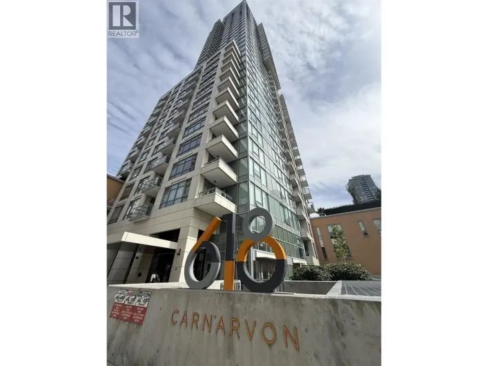 2201 618 CARNARVON STREET, New Westminster