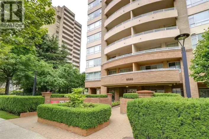 2201 6521 BONSOR AVENUE, Burnaby