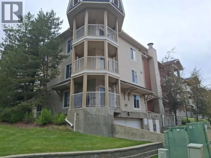 2201, 70 Panamount Drive NW, Calgary