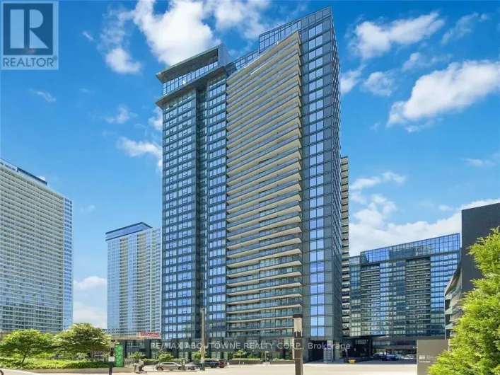 2201 - 70 QUEENS WHARF ROAD, Toronto