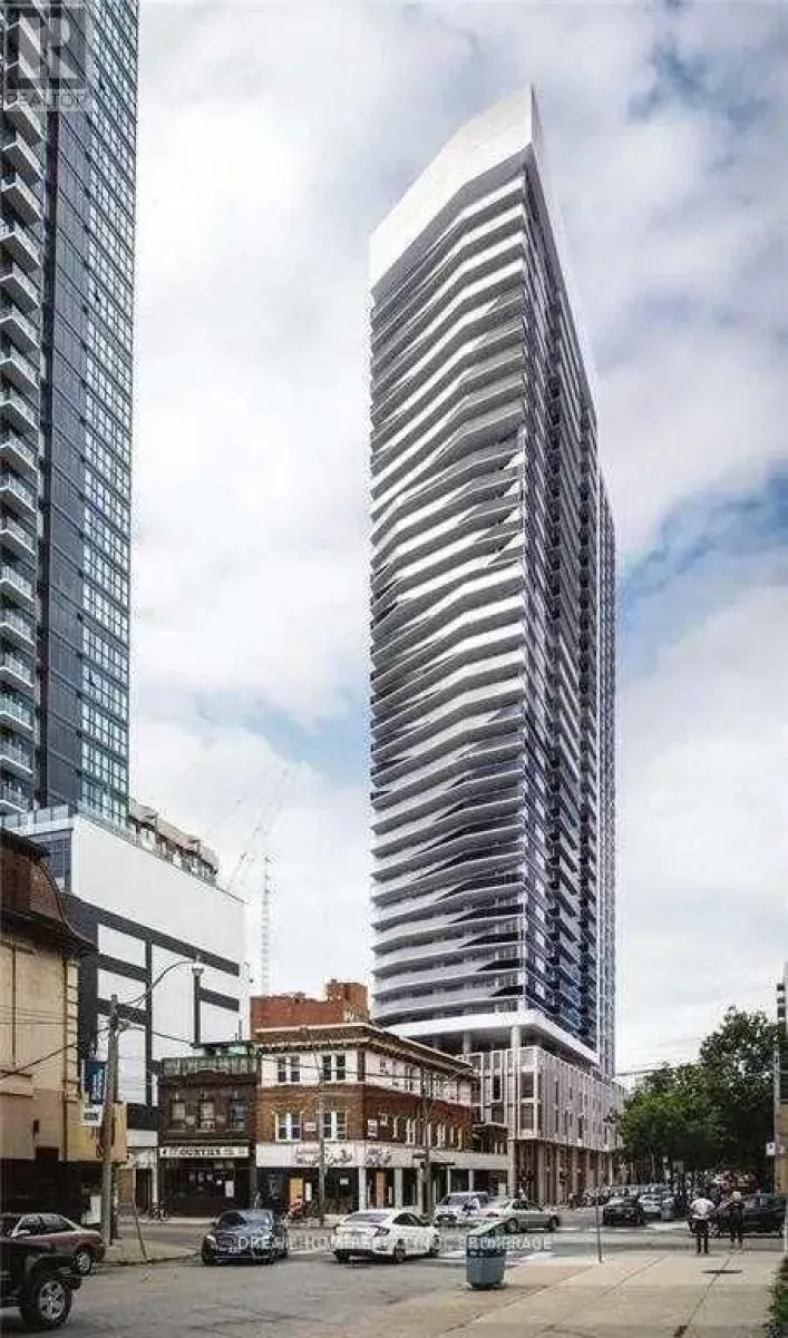 2201 - 77 MUTUAL STREET, Toronto