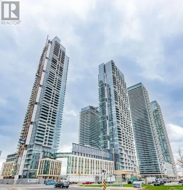 2201 - 7890 JANE STREET, Vaughan