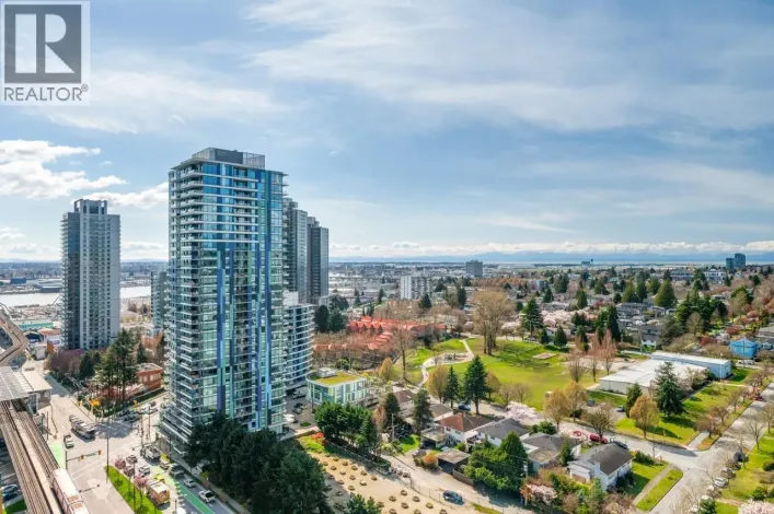 2201 8031 NUNAVUT LANE, Vancouver