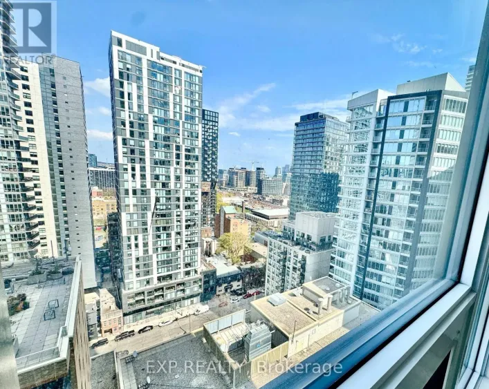 2201 - 82 DALHOUSIE STREET, Toronto