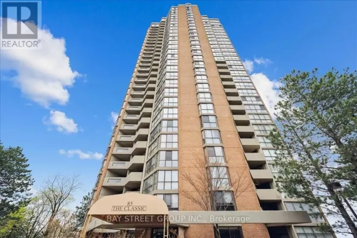 2201 - 85 SKYMARK DRIVE, Toronto