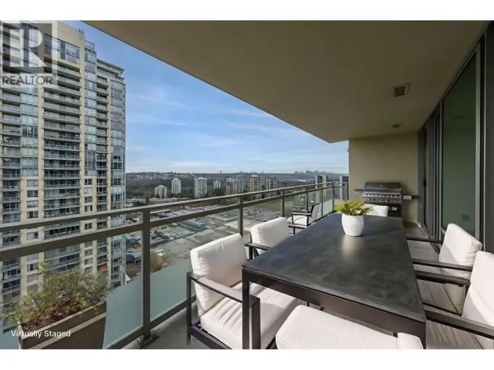 2201 9868 CAMERON STREET, Burnaby