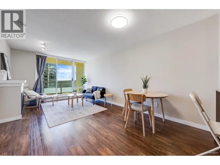 2201 9868 CAMERON STREET, Burnaby