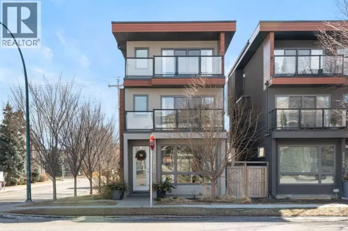 2201 Bowness Road NW, Calgary