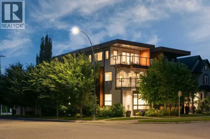 2201 Bowness Road NW, Calgary