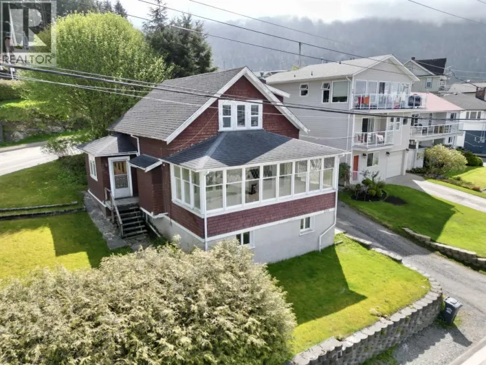 2201 GRAHAM AVENUE, Prince Rupert
