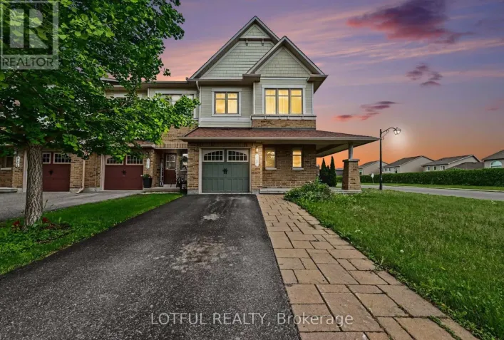 2201 MARBLE CRESCENT, Clarence-Rockland