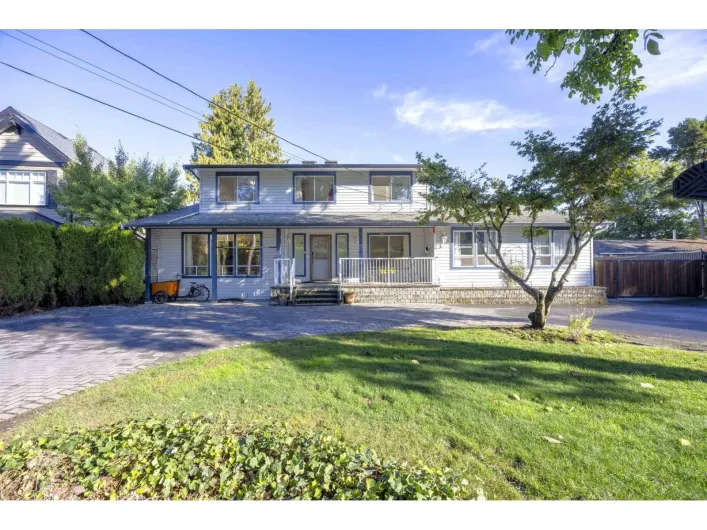 22019 OLD YALE ROAD, Langley