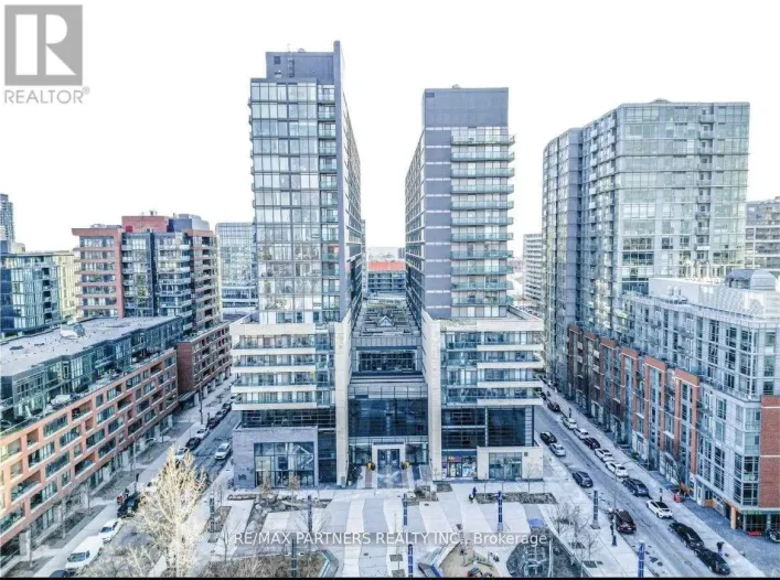 2201E - 36 LISGAR STREET, Toronto