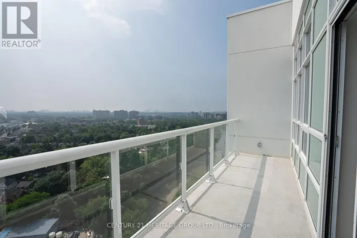 2202 - 10 WILBY CRESCENT, Toronto