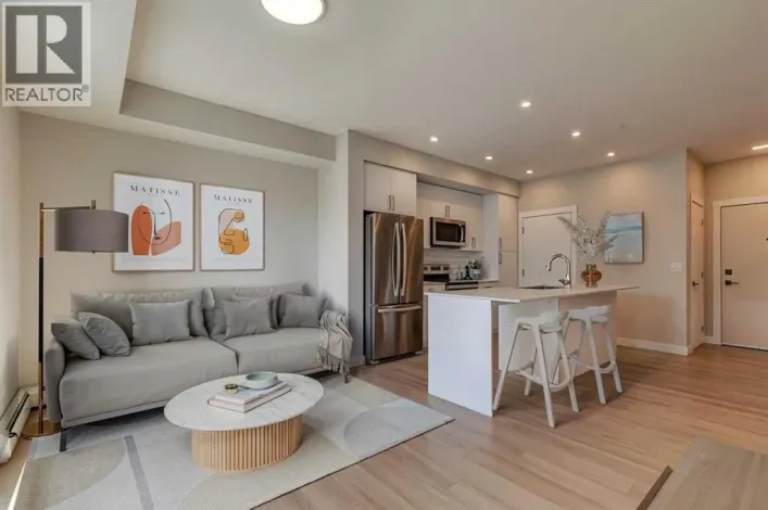 2202, 100 Banister Drive, Okotoks