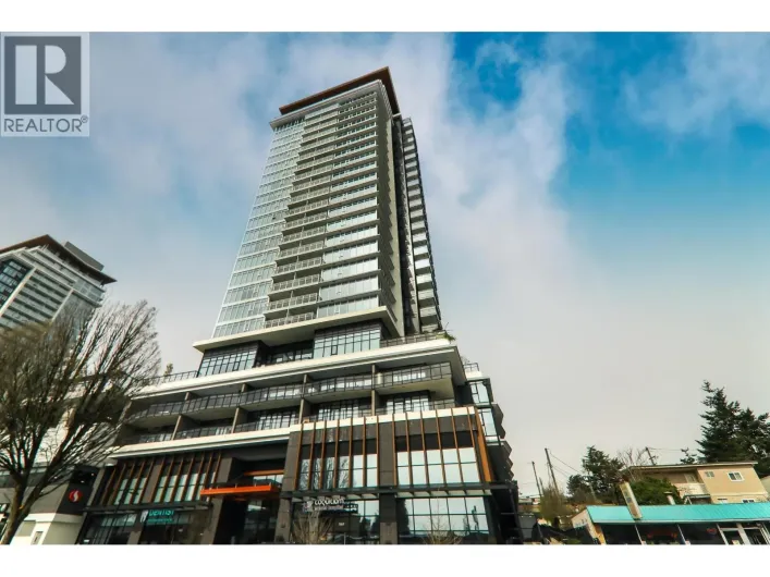 2202 1045 AUSTIN AVENUE, Coquitlam