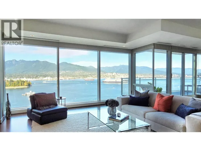 2202 1139 W CORDOVA STREET, Vancouver