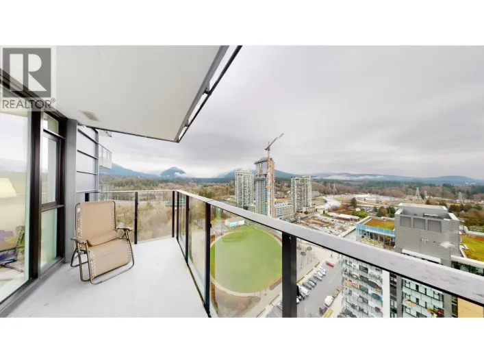2202 1401 HUNTER STREET, North Vancouver