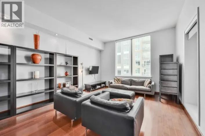 2202, 1410 1 Street SE, Calgary