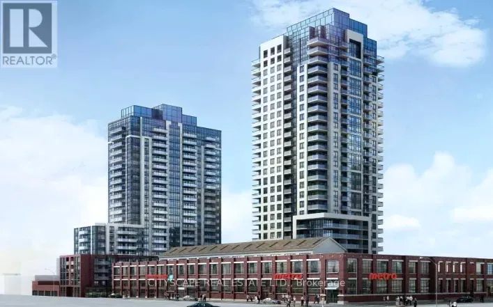 2202 - 1420 DUPONT STREET, Toronto