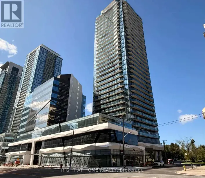 2202 - 15 ELLERSLIE AVENUE, Toronto