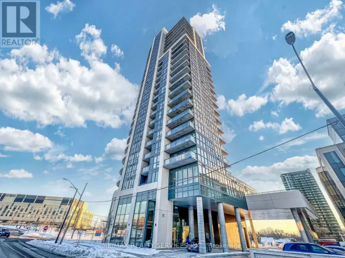 2202 - 15 LYNCH STREET, Brampton