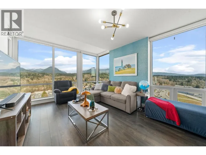 2202 1550 FERN STREET, North Vancouver