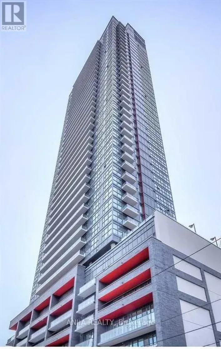 2202 - 159 DUNDAS STREET E, Toronto